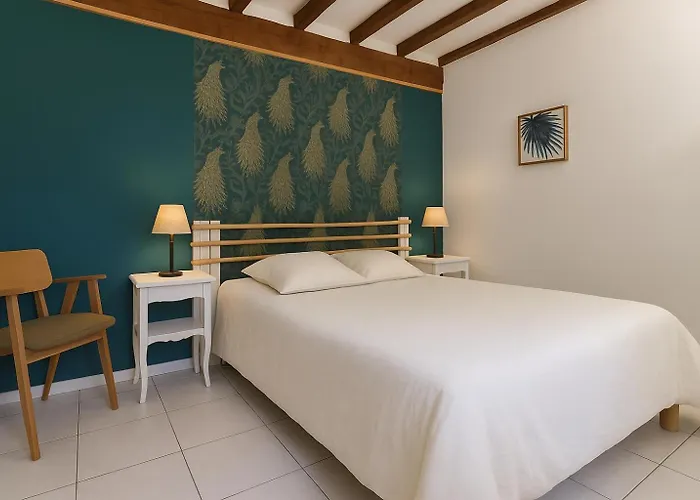 La Gourmande, En Richard 3* Auriac-sur-Vendinelle