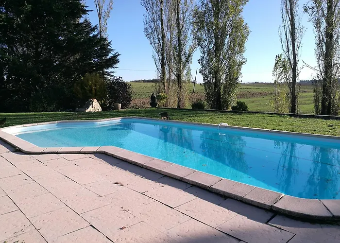 Panzió La Gourmande, En Richard 3*