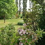 ベッド・アンド・ブレックファスト Chez En Richard Gourmande Auriac-sur-Vendinelle