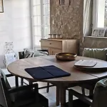 Chez En Richard Gourmande Auriac-sur-Vendinelle