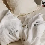 ベッド・アンド・ブレックファスト Chez En Richard Gourmande
