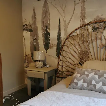 B&B La Gourmande, En Richard 3*