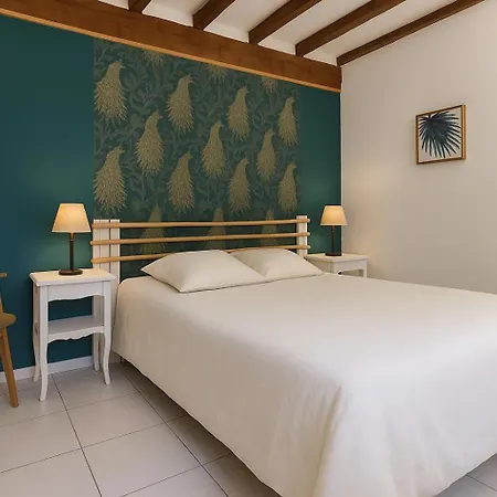 Chez En Richard Gourmande 3* Auriac-sur-Vendinelle