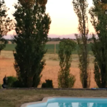 Chez En Richard Gourmande