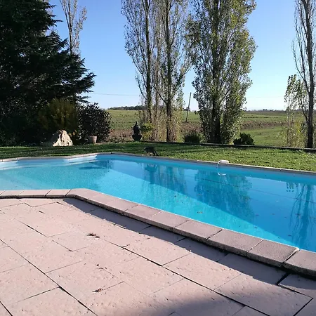 Bed & Breakfast La Gourmande, En Richard 3*