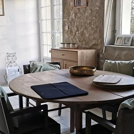 Chez En Richard Gourmande Auriac-sur-Vendinelle