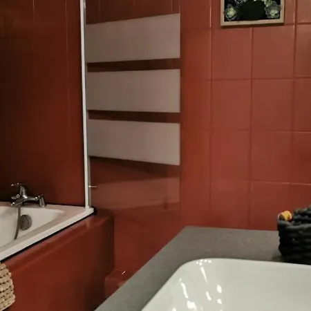Chez En Richard Gourmande فندق مبيت وإفطار Auriac-sur-Vendinelle
