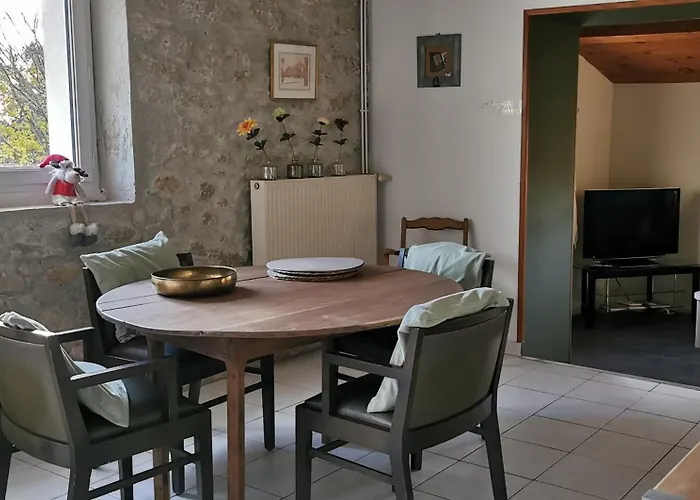 La Gourmande, En Richard 3*