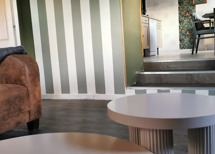 La Gourmande, En Richard 3*