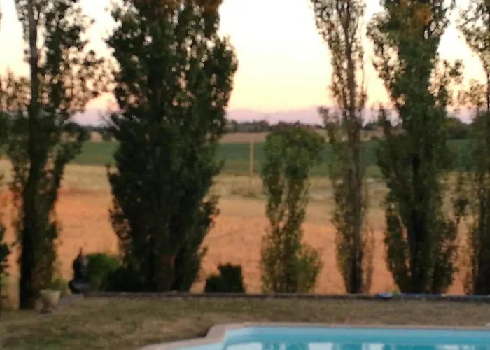 La Gourmande, En Richard