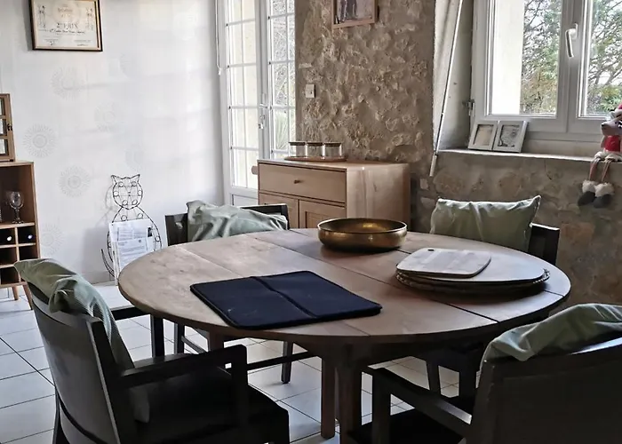 La Gourmande, En Richard Auriac-sur-Vendinelle